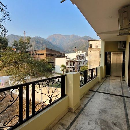Hotel Keshav Nandan By The Shivaay Rishīkesh Exterior foto
