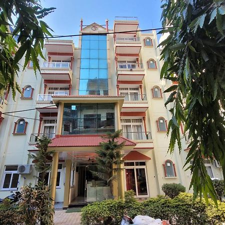 Hotel Keshav Nandan By The Shivaay Rishīkesh Exterior foto