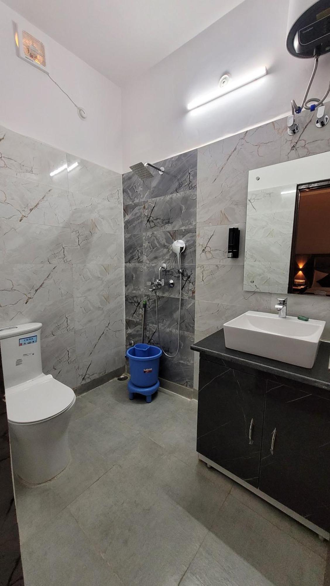 Hotel Keshav Nandan By The Shivaay Rishīkesh Exterior foto