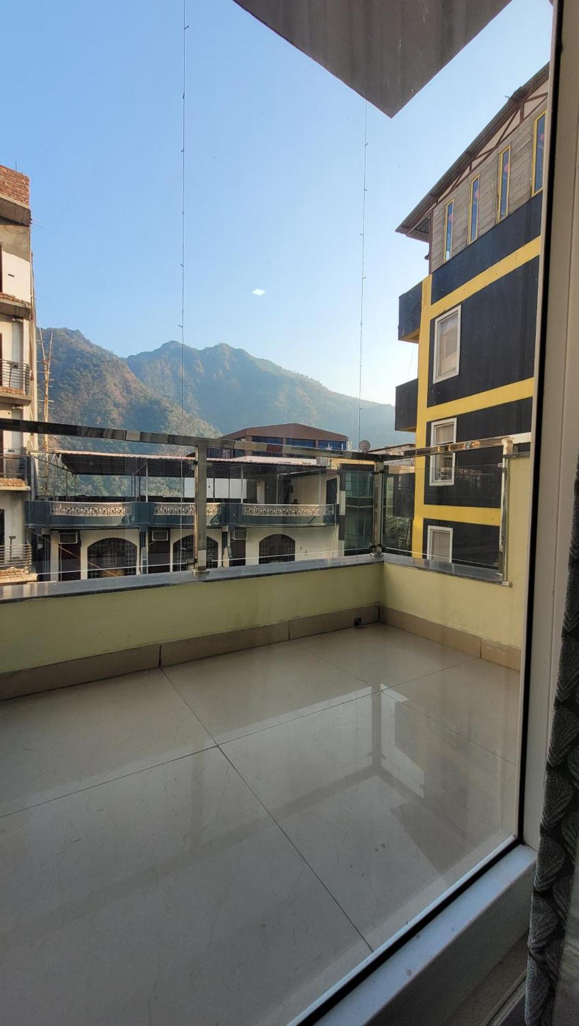Hotel Keshav Nandan By The Shivaay Rishīkesh Exterior foto