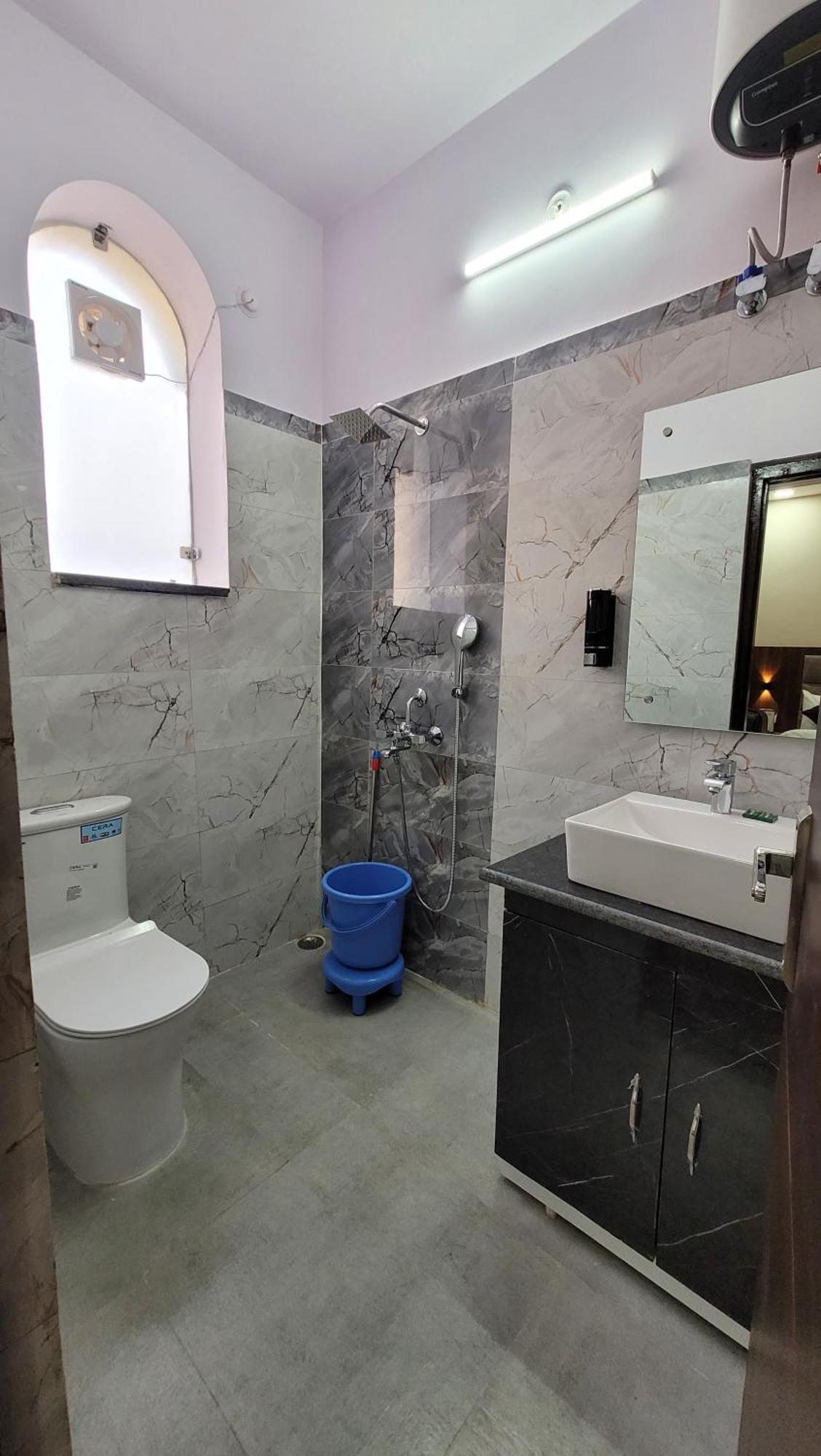 Hotel Keshav Nandan By The Shivaay Rishīkesh Exterior foto