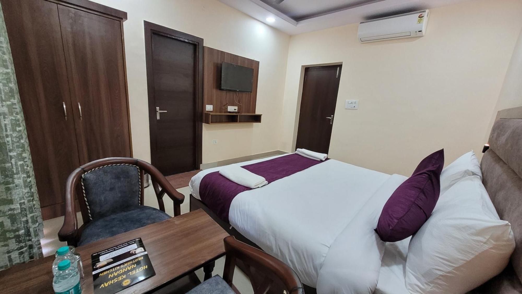 Hotel Keshav Nandan By The Shivaay Rishīkesh Exterior foto