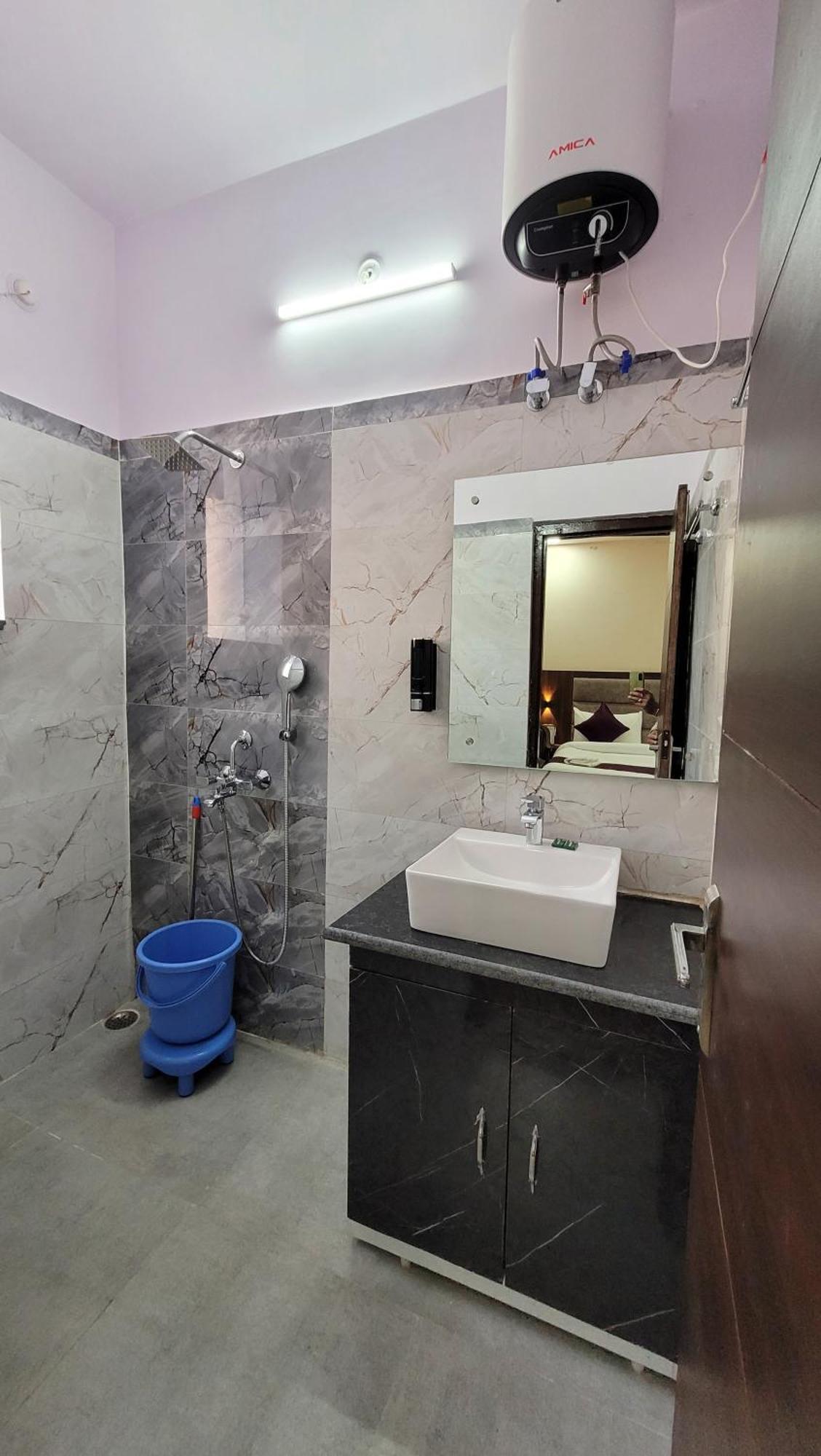 Hotel Keshav Nandan By The Shivaay Rishīkesh Exterior foto