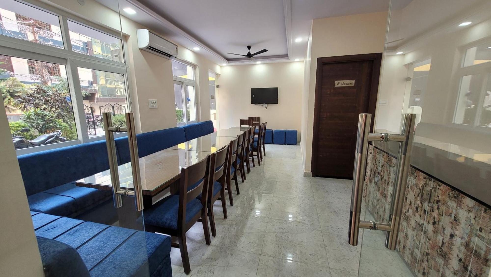 Hotel Keshav Nandan By The Shivaay Rishīkesh Exterior foto