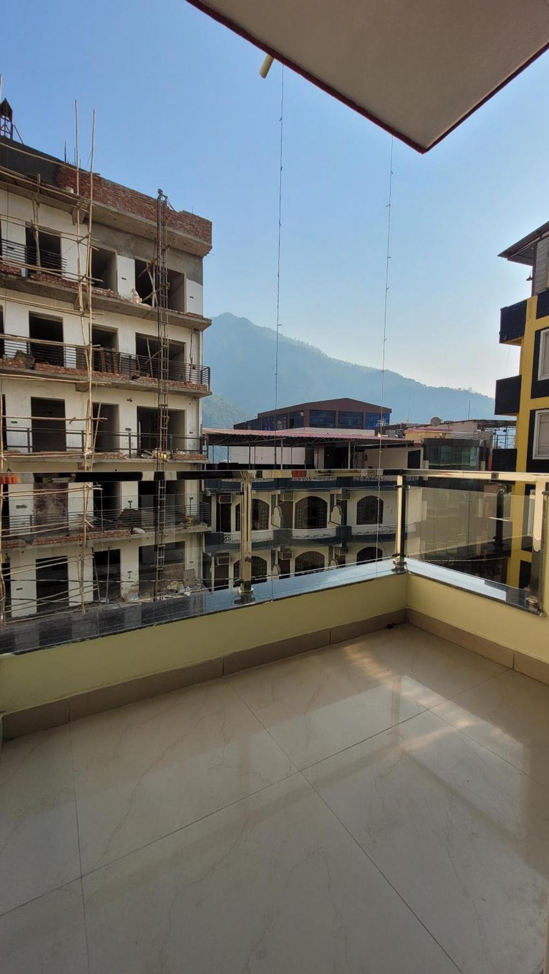 Hotel Keshav Nandan By The Shivaay Rishīkesh Exterior foto