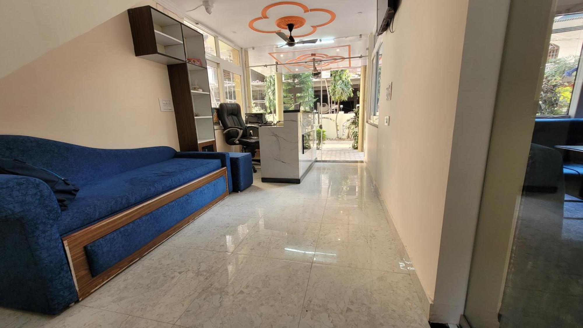Hotel Keshav Nandan By The Shivaay Rishīkesh Exterior foto