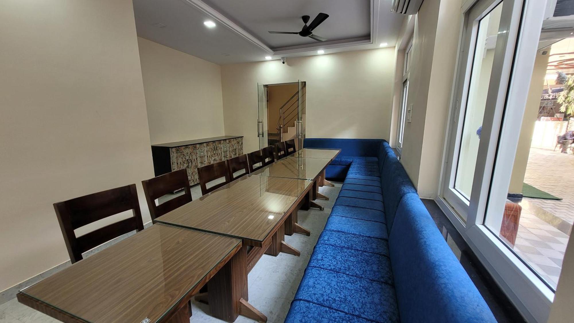 Hotel Keshav Nandan By The Shivaay Rishīkesh Exterior foto