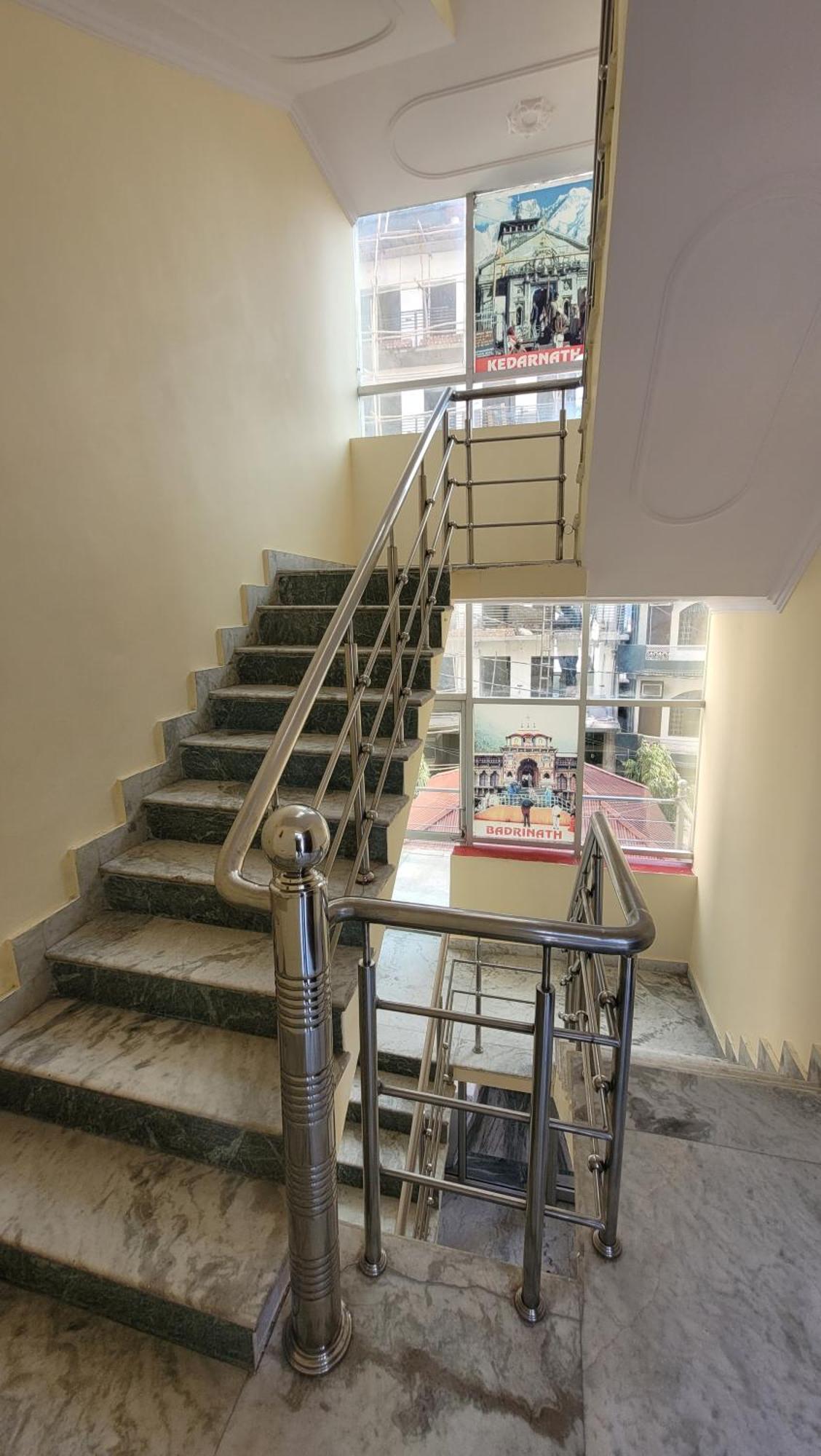 Hotel Keshav Nandan By The Shivaay Rishīkesh Exterior foto